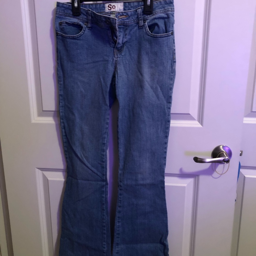 SO Bootcut Jeans